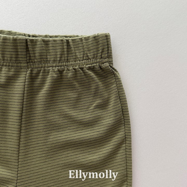 Ellymolly - Korean Children Fashion - #childofig - Soft Motion Leggings - 7