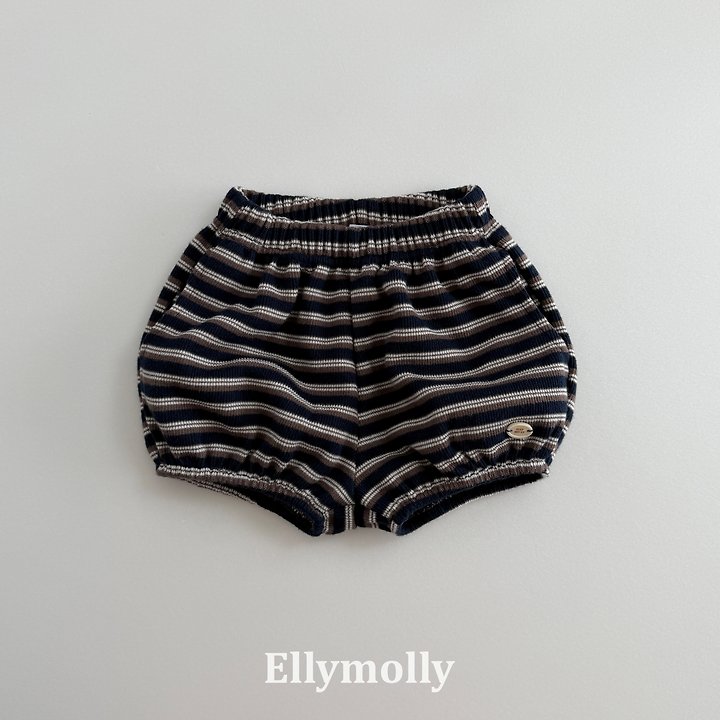 Ellymolly - Korean Children Fashion - #prettylittlegirls - Alto Bloomer - 4