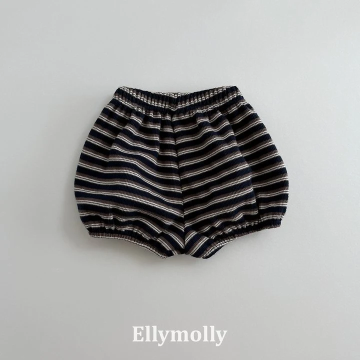 Ellymolly - Korean Children Fashion - #childofig - Alto Bloomer - 5
