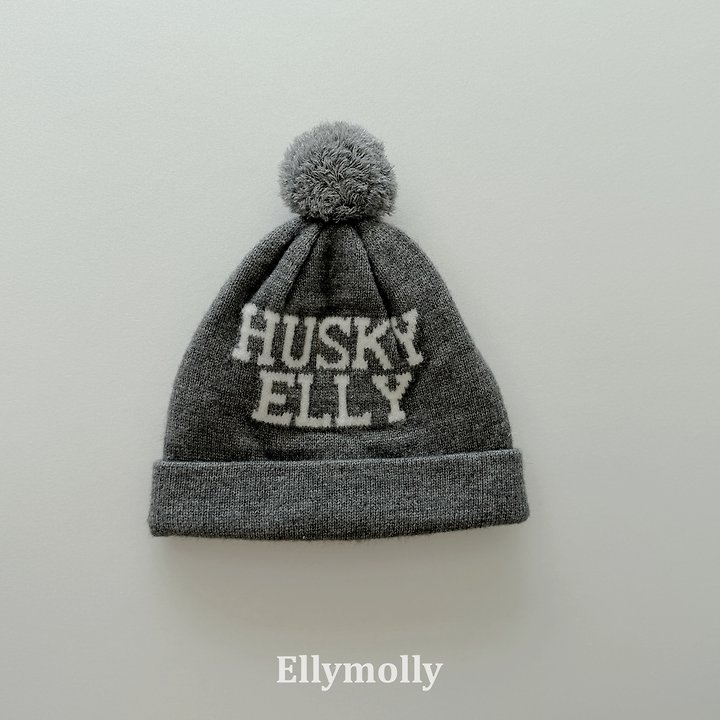 Ellymolly - Korean Children Fashion - #childofig - Husky Beanie - 3