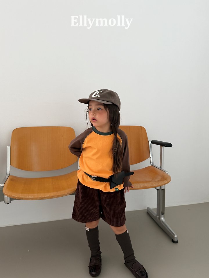 Ellymolly - Korean Children Fashion - #childofig - Elly Mini Purse - 8