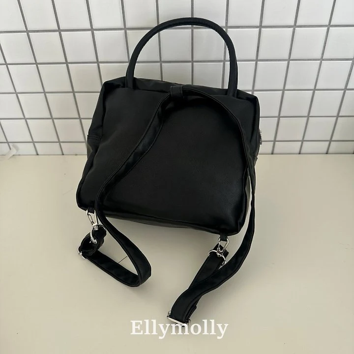 Ellymolly - Korean Children Fashion - #childrensboutique - Square Frill Back - 3