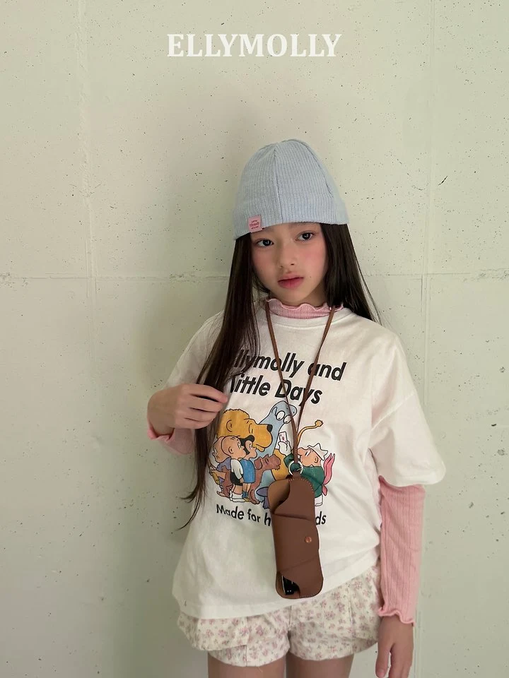 Ellymolly - Korean Children Fashion - #childrensboutique - Glasses Case - 12