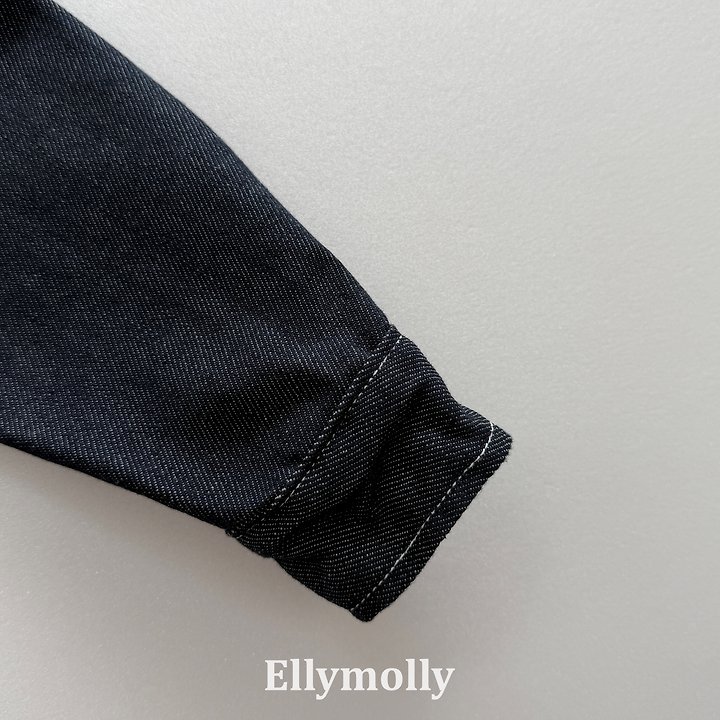 Ellymolly - Korean Children Fashion - #childrensboutique - Non Faded Shirt - 7