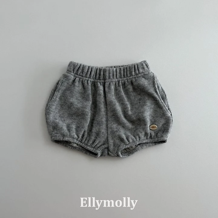 Ellymolly - Korean Children Fashion - #childrensboutique - Alto Bloomer - 6