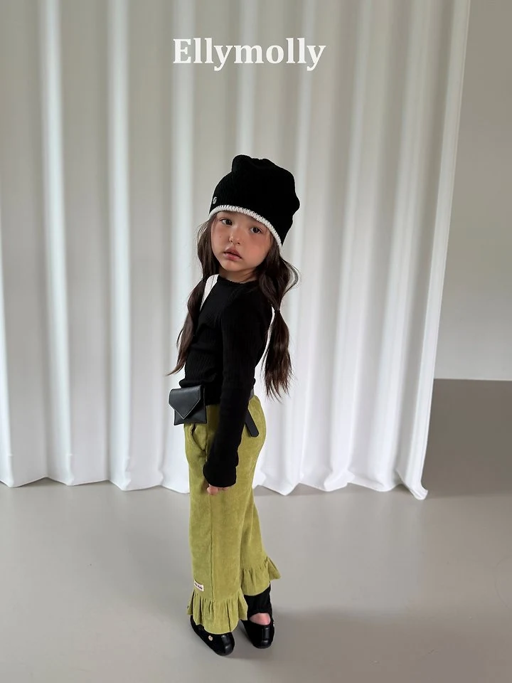 Ellymolly - Korean Children Fashion - #childrensboutique - Elly Mini Purse - 9