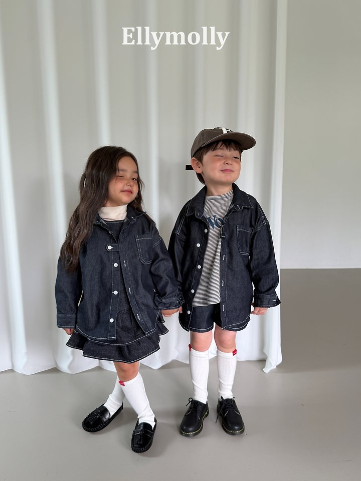 Ellymolly - Korean Children Fashion - #designkidswear - Havest Socks - 11