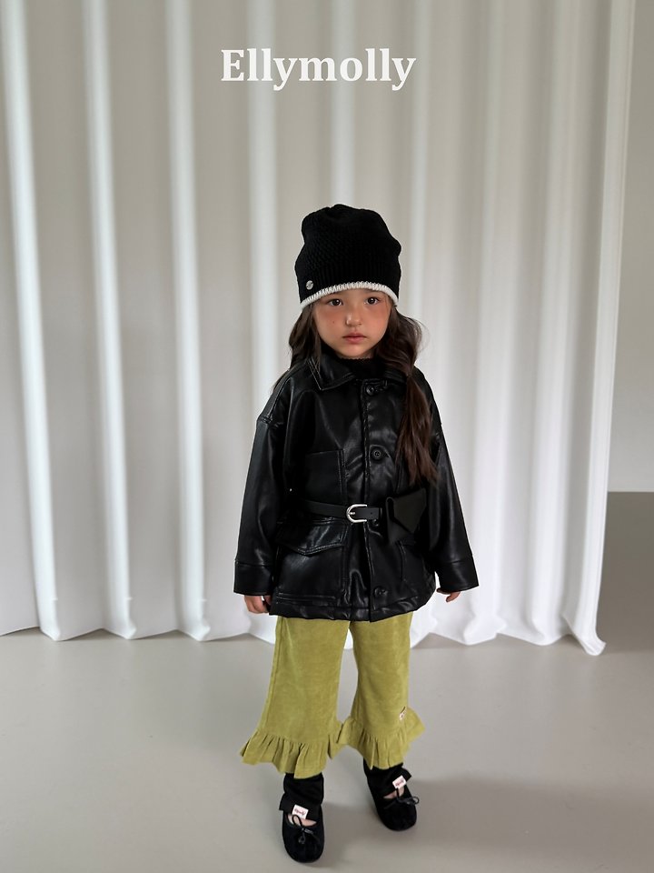 Ellymolly - Korean Children Fashion - #designkidswear - Elly Mini Purse - 10