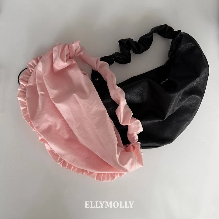 Ellymolly - Korean Children Fashion - #designkidswear - Memory Frame Bag
