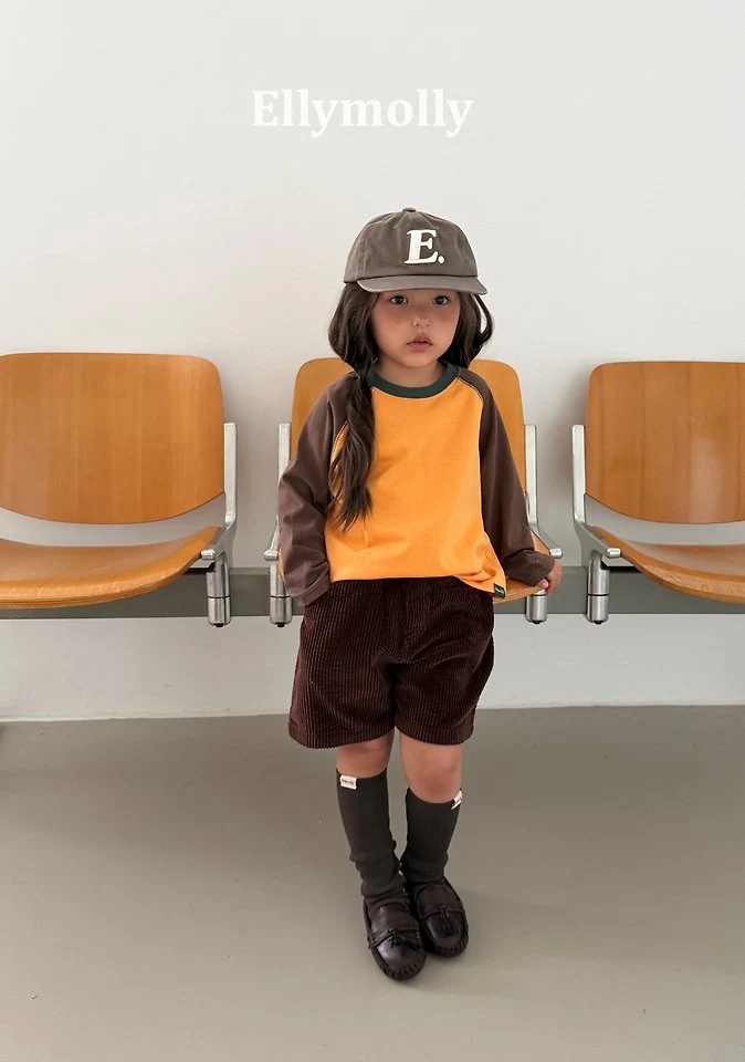 Ellymolly - Korean Children Fashion - #discoveringself - Havest Socks - 12