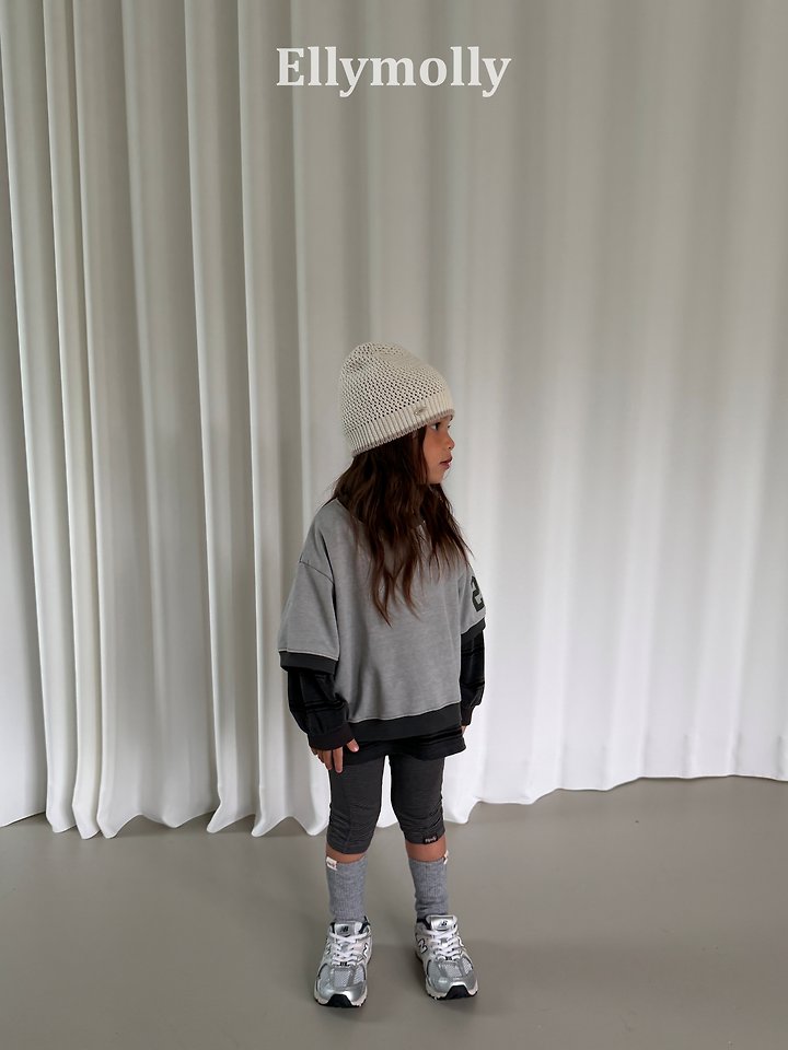 Ellymolly - Korean Children Fashion - #discoveringself - Soft Motion Leggings - 11