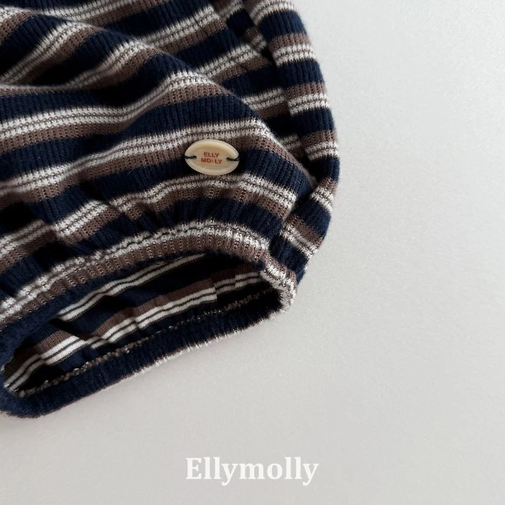 Ellymolly - Korean Children Fashion - #discoveringself - Alto Bloomer - 8