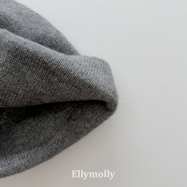 Ellymolly - Korean Children Fashion - #discoveringself - Husky Beanie - 6