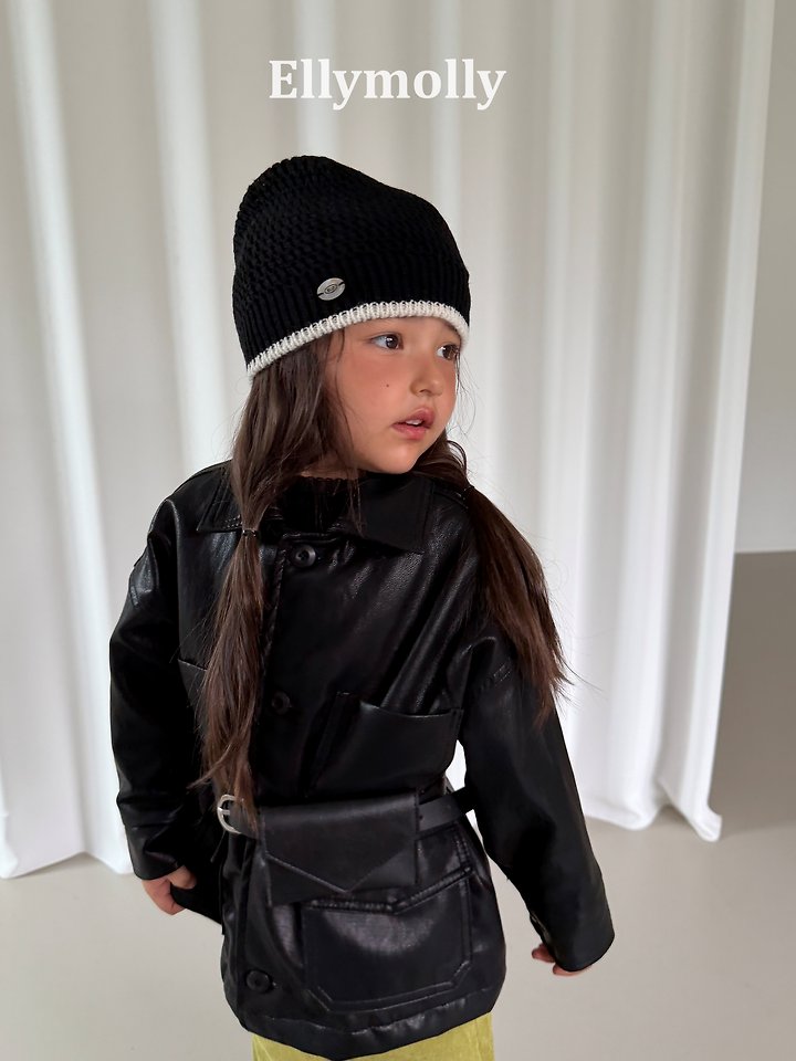 Ellymolly - Korean Children Fashion - #discoveringself - Elly Mini Purse - 11