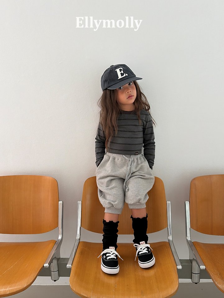 Ellymolly - Korean Children Fashion - #discoveringself - Chestnut Warmer Socks - 9