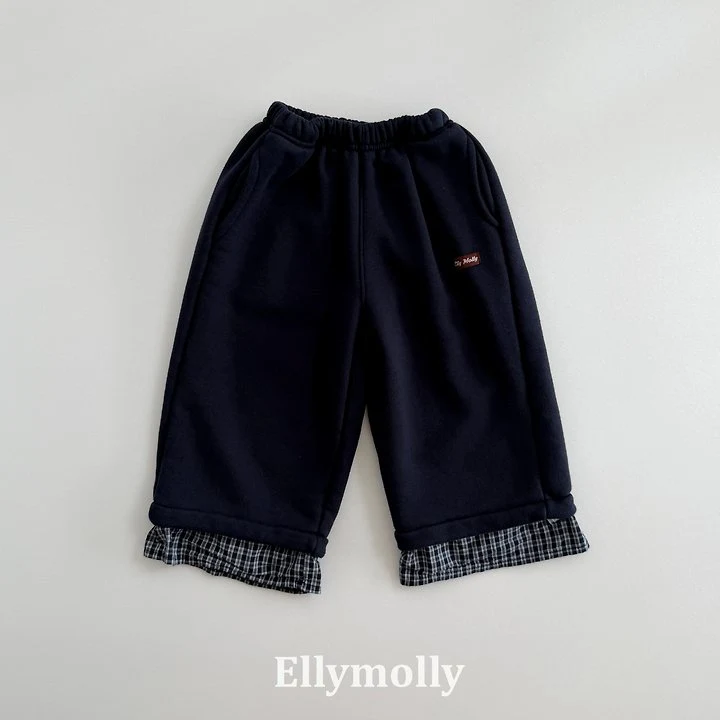 Ellymolly - Korean Children Fashion - #discoveringself - Hush Colored Pants - 7