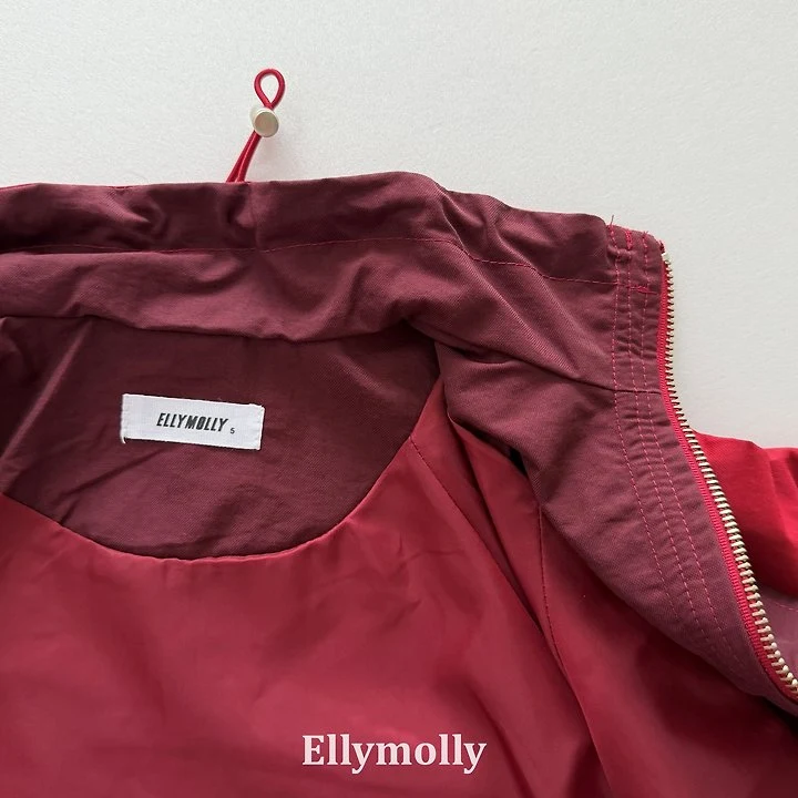 Ellymolly - Korean Children Fashion - #discoveringself - Prime Windbreaker - 10