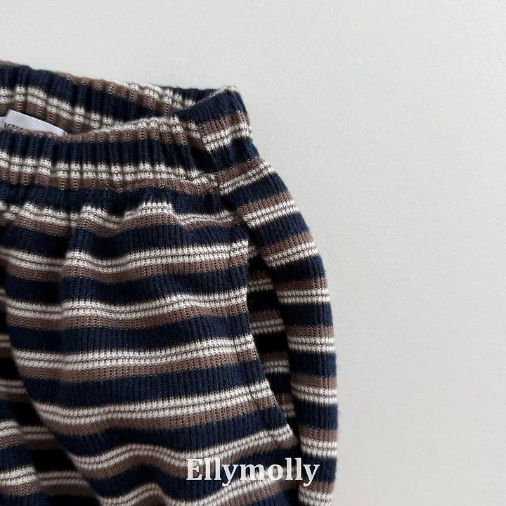 Ellymolly - Korean Children Fashion - #fashionkids - Alto Bloomer - 9