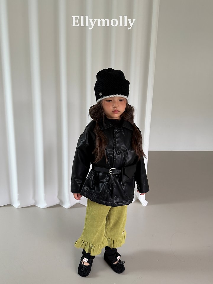 Ellymolly - Korean Children Fashion - #fashionkids - Elly Mini Purse - 12