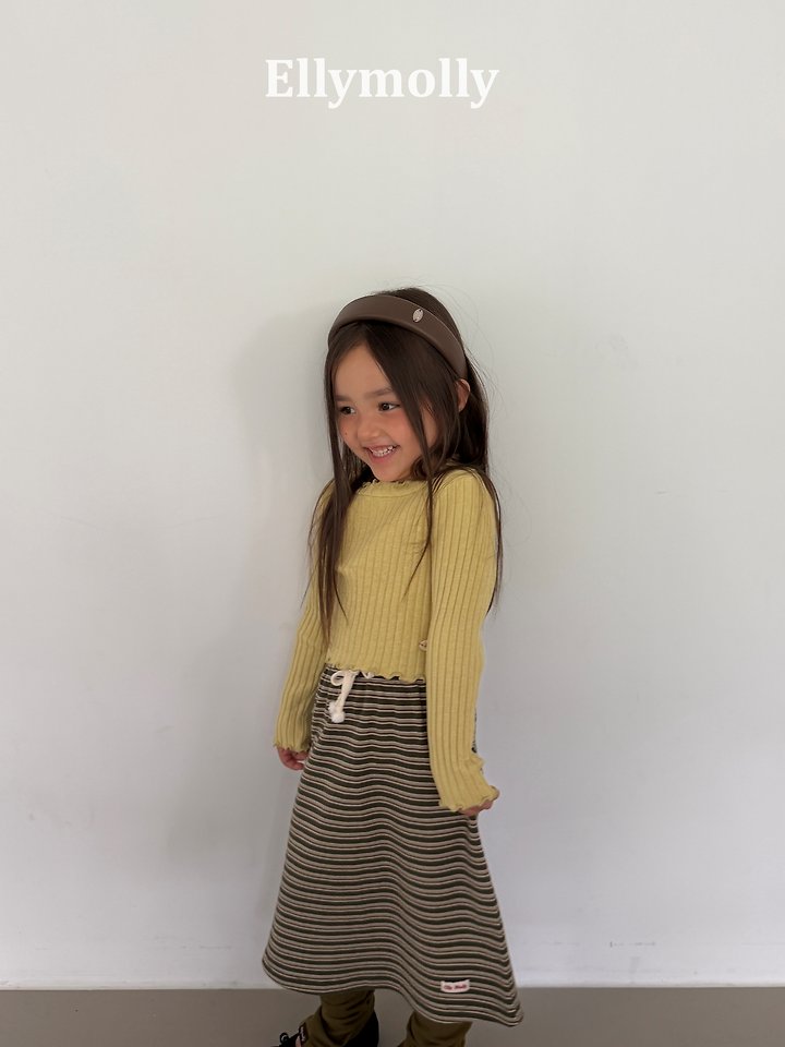 Ellymolly - Korean Children Fashion - #fashionkids - Elly Symbol Hairband - 11