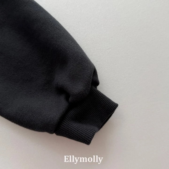 Ellymolly - Korean Children Fashion - #fashionkids - Toy Sweatshirts - 10
