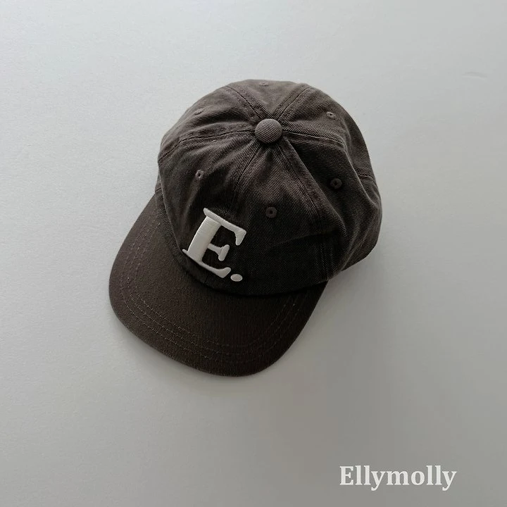 Ellymolly - Korean Children Fashion - #kidsshorts - E Dying Ballcap - 6