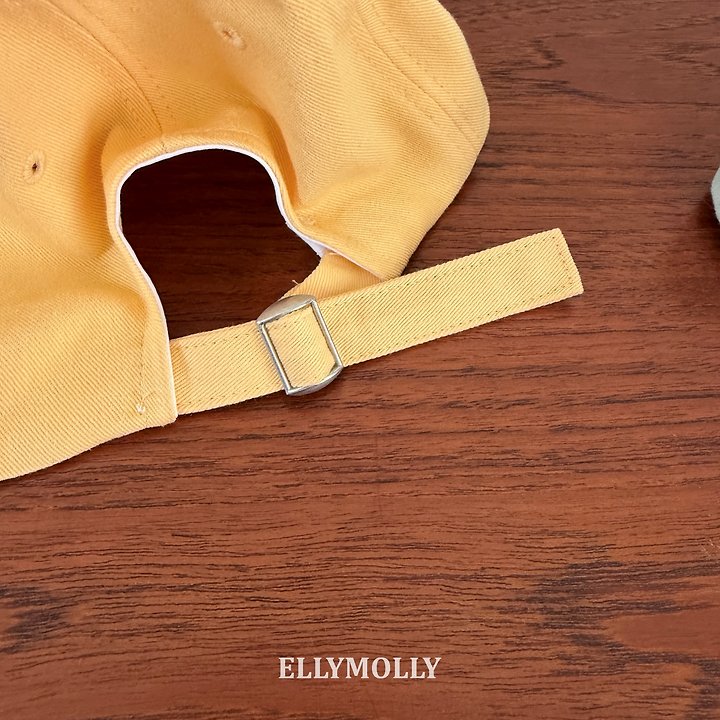 Ellymolly - Korean Children Fashion - #kidsshorts - Horse Ballcap - 5