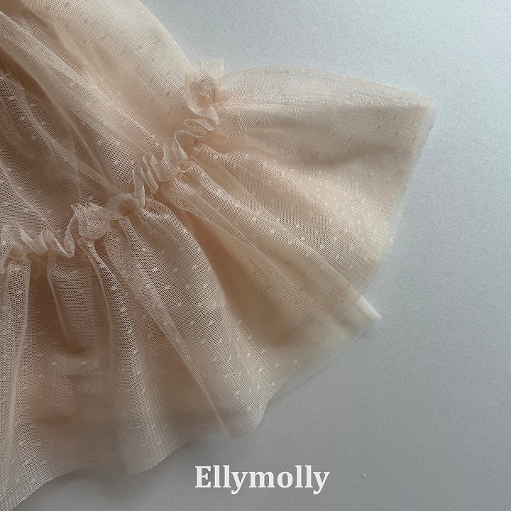 Ellymolly - Korean Children Fashion - #kidsshorts - Solar Cha Skirt - 5
