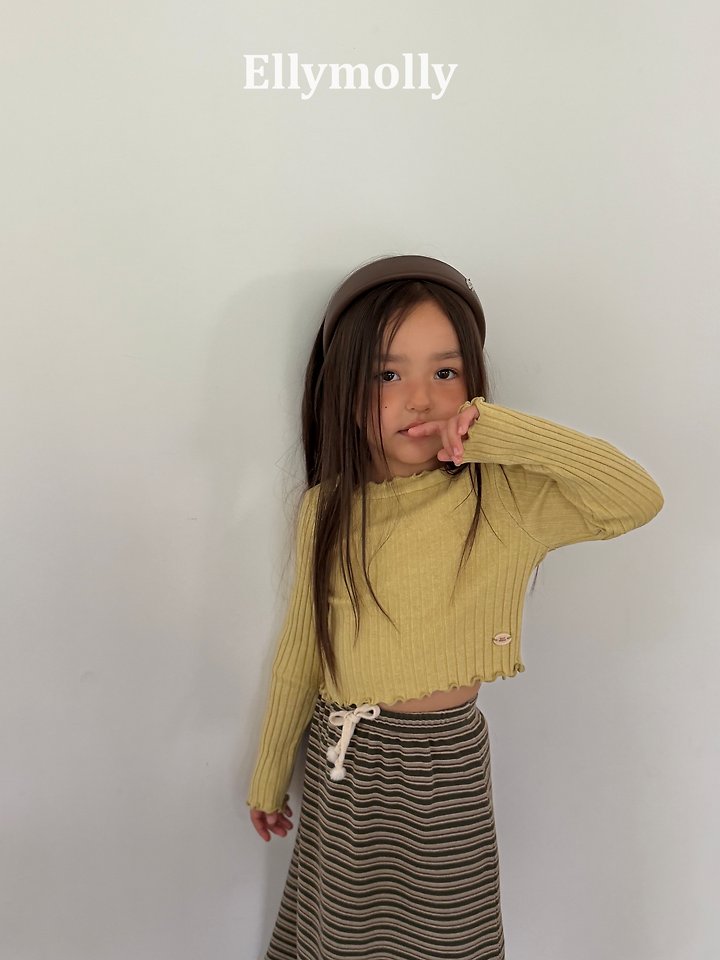 Ellymolly - Korean Children Fashion - #kidsshorts - Elly Symbol Hairband - 12