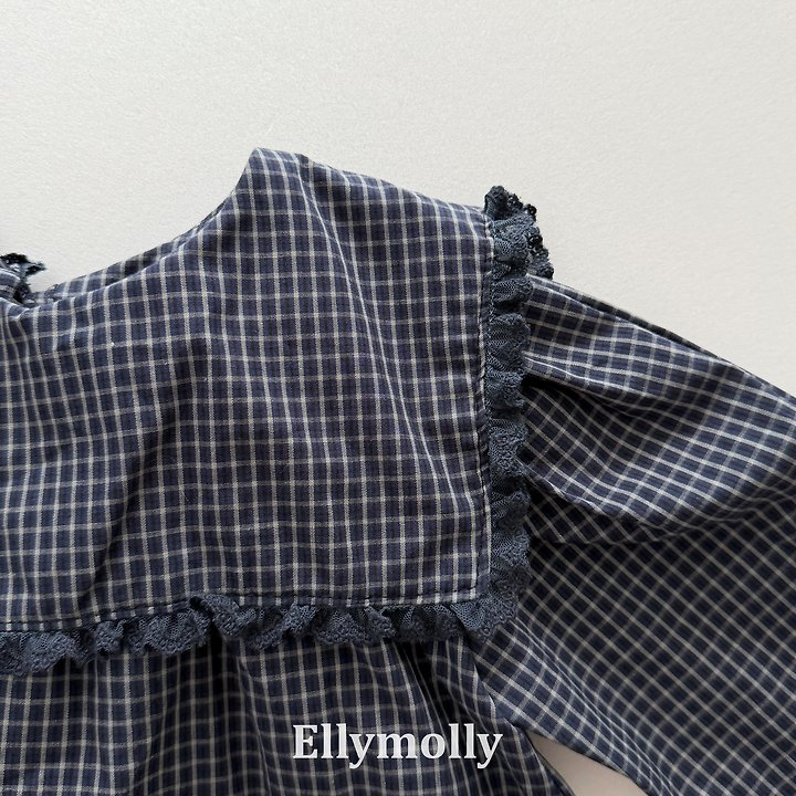 Ellymolly - Korean Children Fashion - #kidsstore - Must Check Blouse - 10