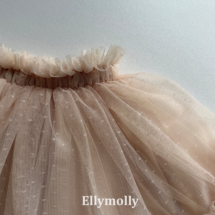 Ellymolly - Korean Children Fashion - #kidsstore - Solar Cha Skirt - 6