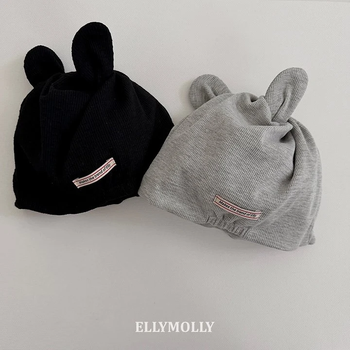 Ellymolly - Korean Children Fashion - #kidsstore - Twist Beanie