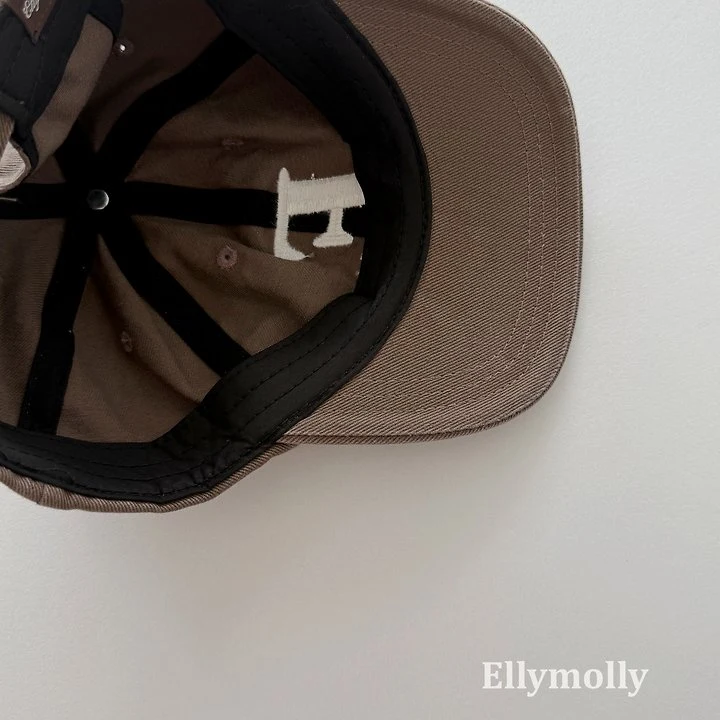 Ellymolly - Korean Children Fashion - #kidzfashiontrend - E Dying Ballcap - 8