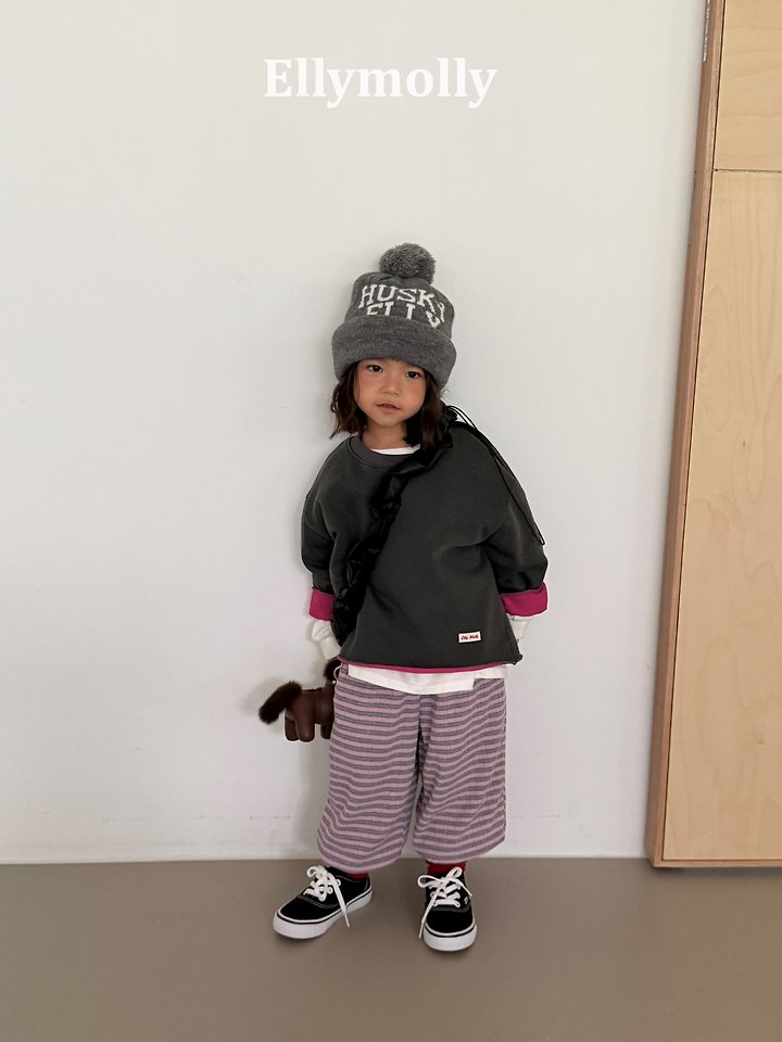 Ellymolly - Korean Children Fashion - #kidzfashiontrend - Horse Keyring - 8