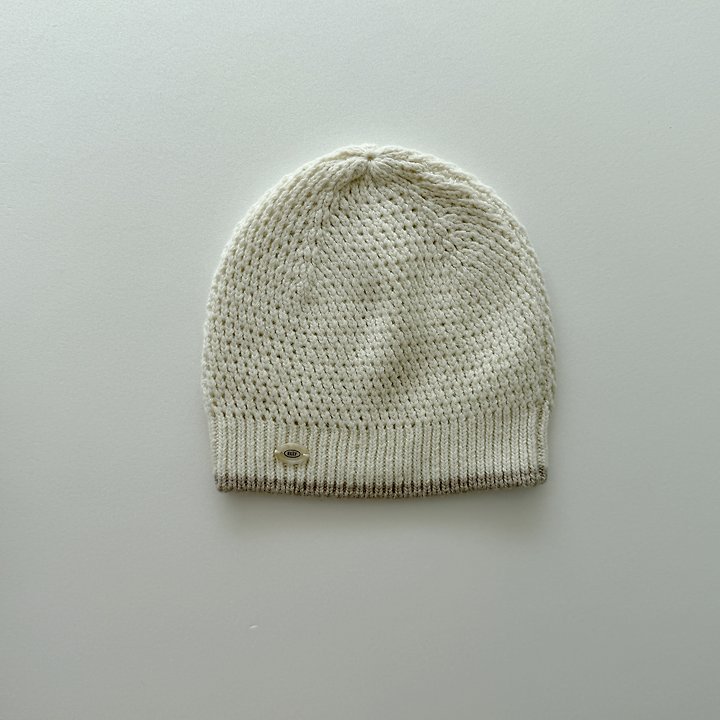 Ellymolly - Korean Children Fashion - #kidzfashiontrend - Elly Knit Beanie - 3