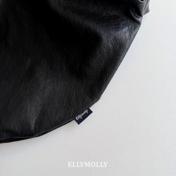 Ellymolly - Korean Children Fashion - #kidzfashiontrend - Memory Frame Bag - 6
