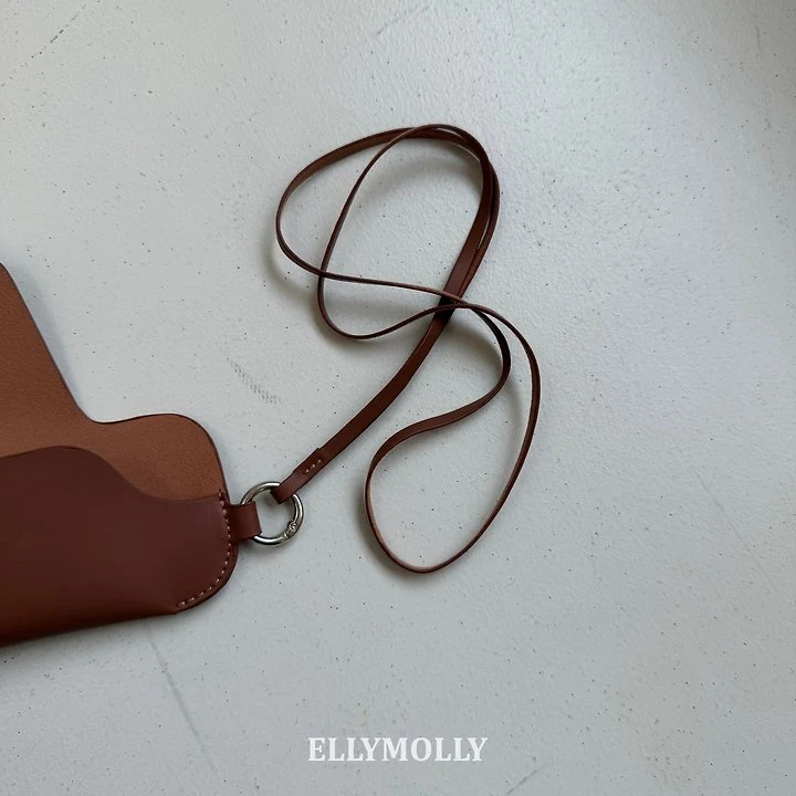 Ellymolly - Korean Children Fashion - #Kfashion4kids - Glasses Case - 4