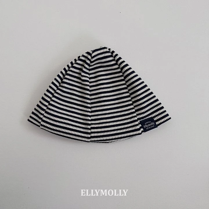 Ellymolly - Korean Children Fashion - #littlefashionista - Allday Rib Beanie - 3