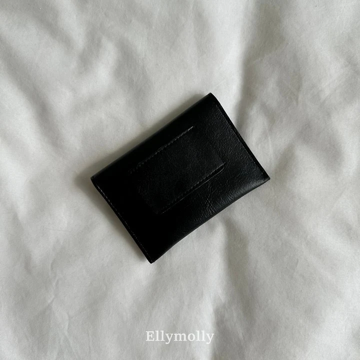 Ellymolly - Korean Children Fashion - #littlefashionista - Elly Mini Purse