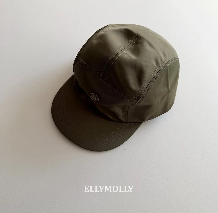 Ellymolly - Korean Children Fashion - #magicofchildhood - Simple Max Ballcap - 7