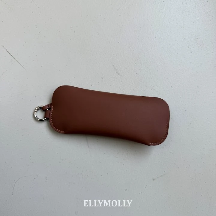 Ellymolly - Korean Children Fashion - #magicofchildhood - Glasses Case - 5