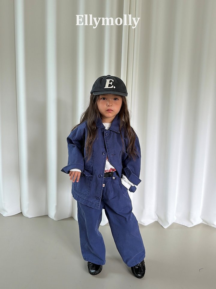 Ellymolly - Korean Children Fashion - #magicofchildhood - Elly Belt - 10