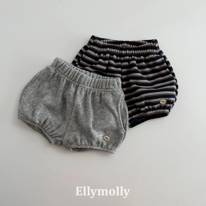 Ellymolly - Korean Children Fashion - #magicofchildhood - Alto Bloomer