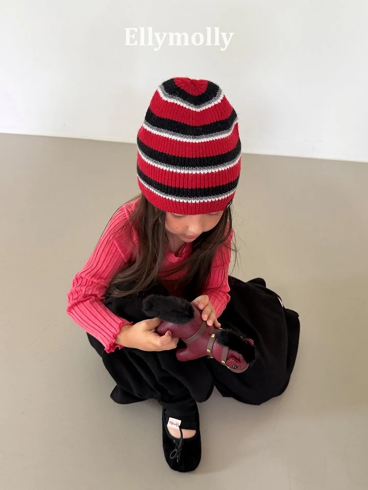 Ellymolly - Korean Children Fashion - #magicofchildhood - Horse Keyring - 11