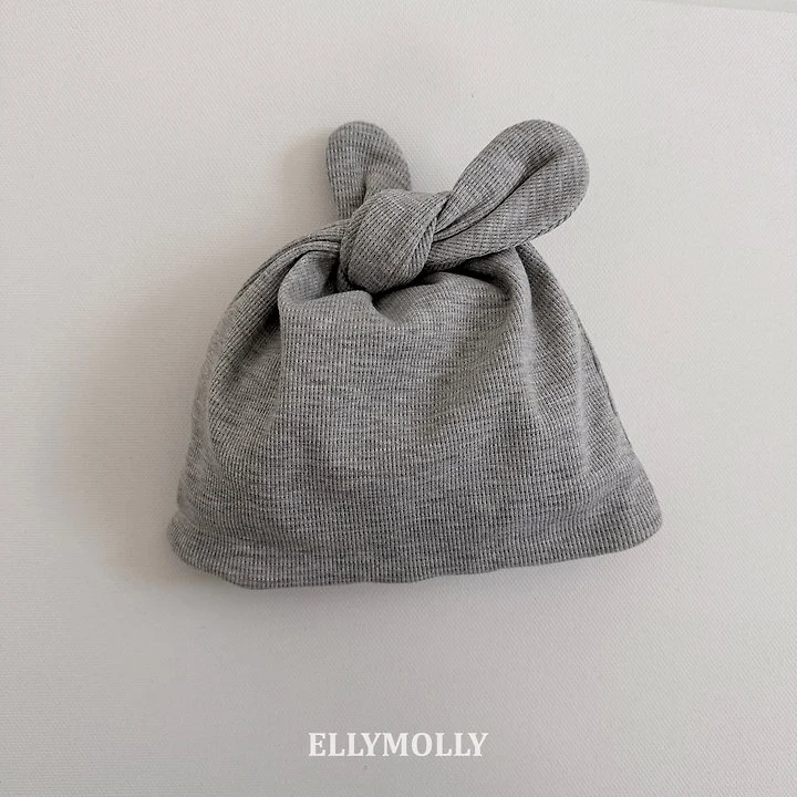 Ellymolly - Korean Children Fashion - #magicofchildhood - Twist Beanie - 5