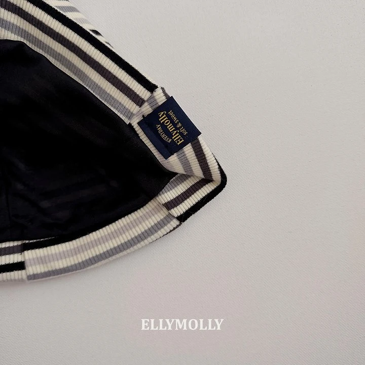 Ellymolly - Korean Children Fashion - #littlefashionista - Switch Beanie - 4