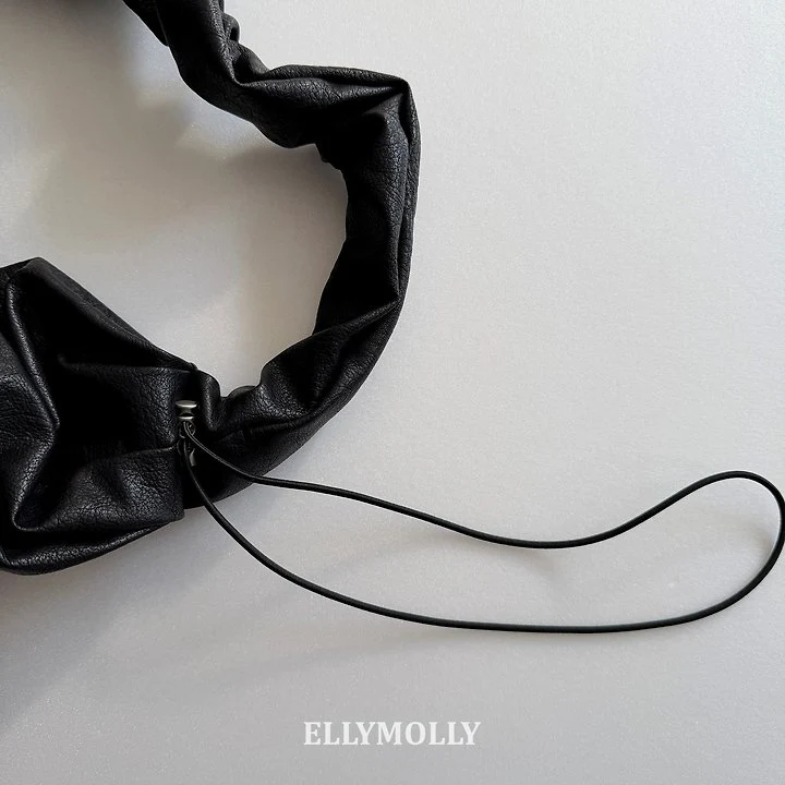 Ellymolly - Korean Children Fashion - #magicofchildhood - Memory Frame Bag - 9