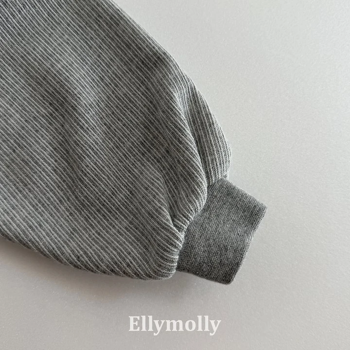 Ellymolly - Korean Children Fashion - #magicofchildhood - Mattew Hood Zip-up - 8