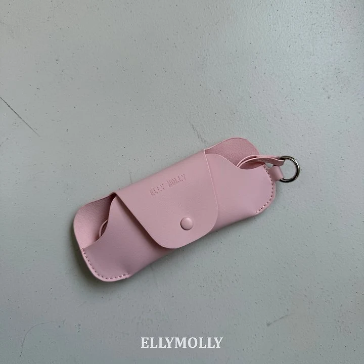 Ellymolly - Korean Children Fashion - #minifashionista - Glasses Case - 6