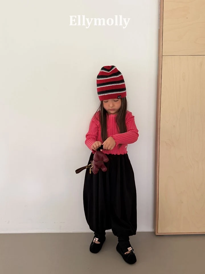 Ellymolly - Korean Children Fashion - #minifashionista - Horse Keyring - 12